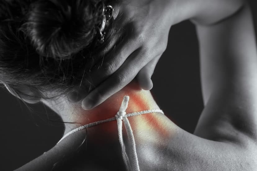 Real Causes of Neck and Shoulder Pain, Explained