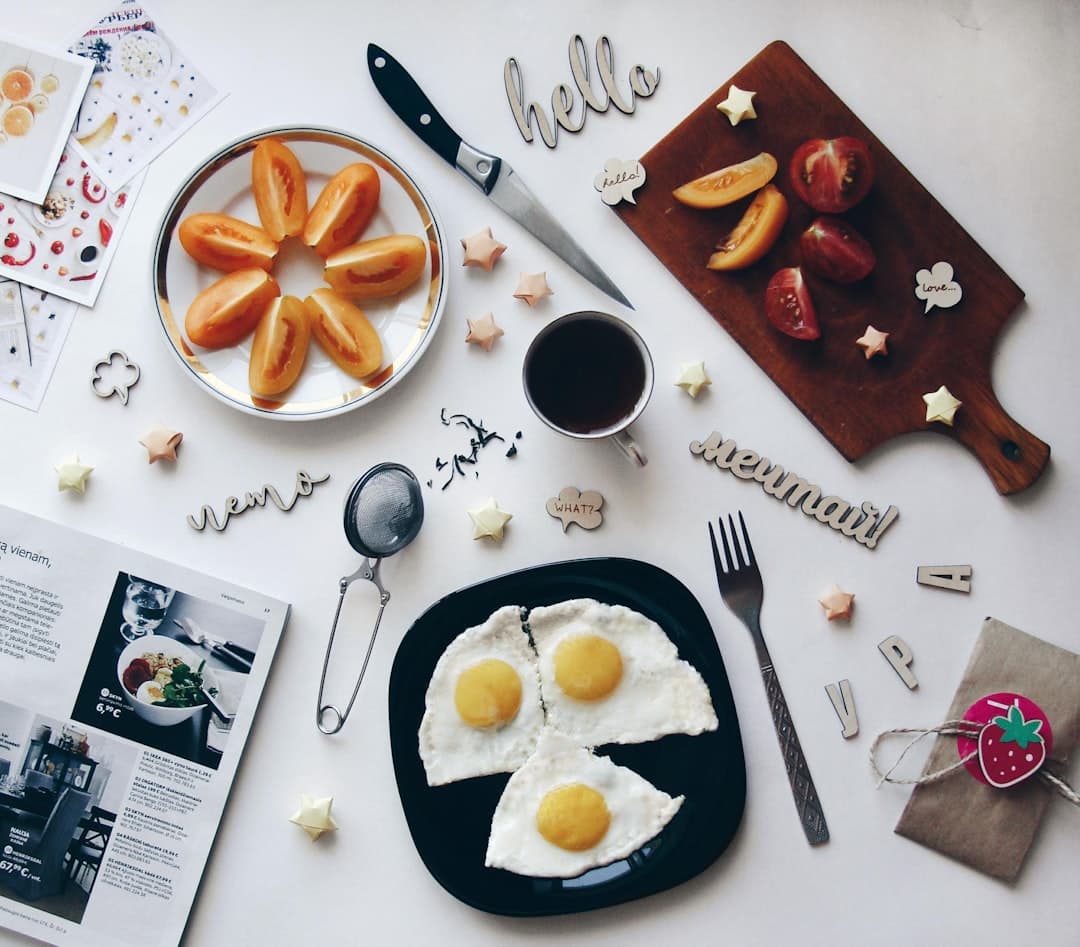 Skipping Breakfast May Cost Muscle After 50