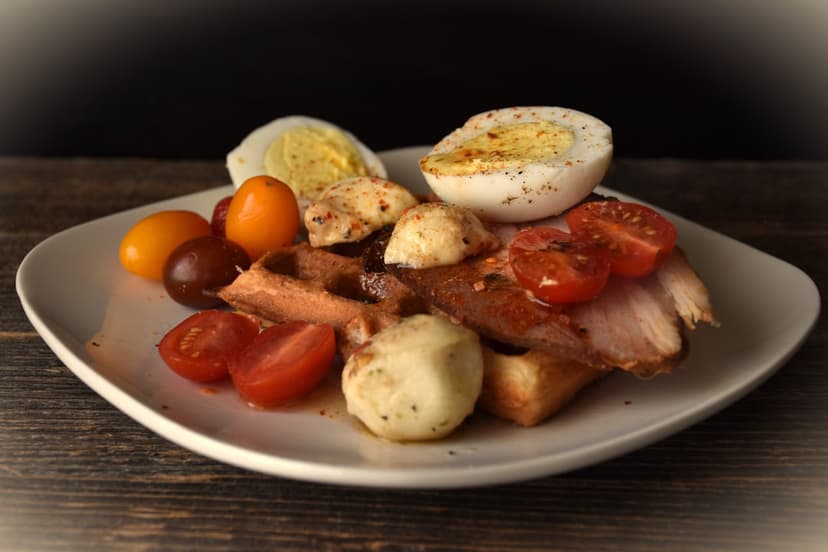 Stop Skipping Breakfast: Protein First for Athletes