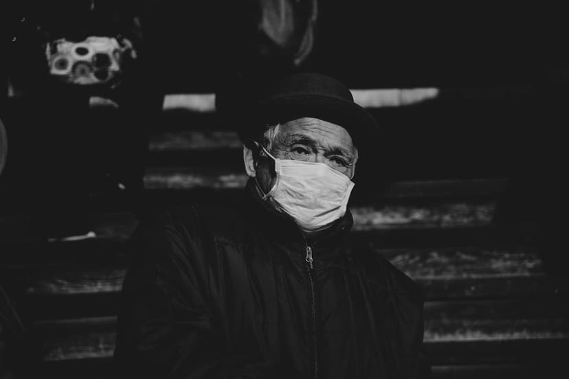 The Real Impact of McDonald's on Elderly Health