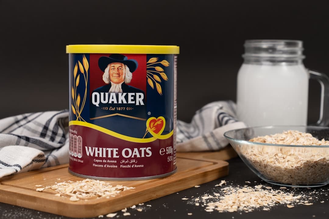 The Truth About Oats, Processing, Sugar Spikes
