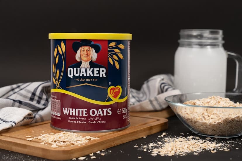 The Truth About Oats, Processing, Sugar Spikes