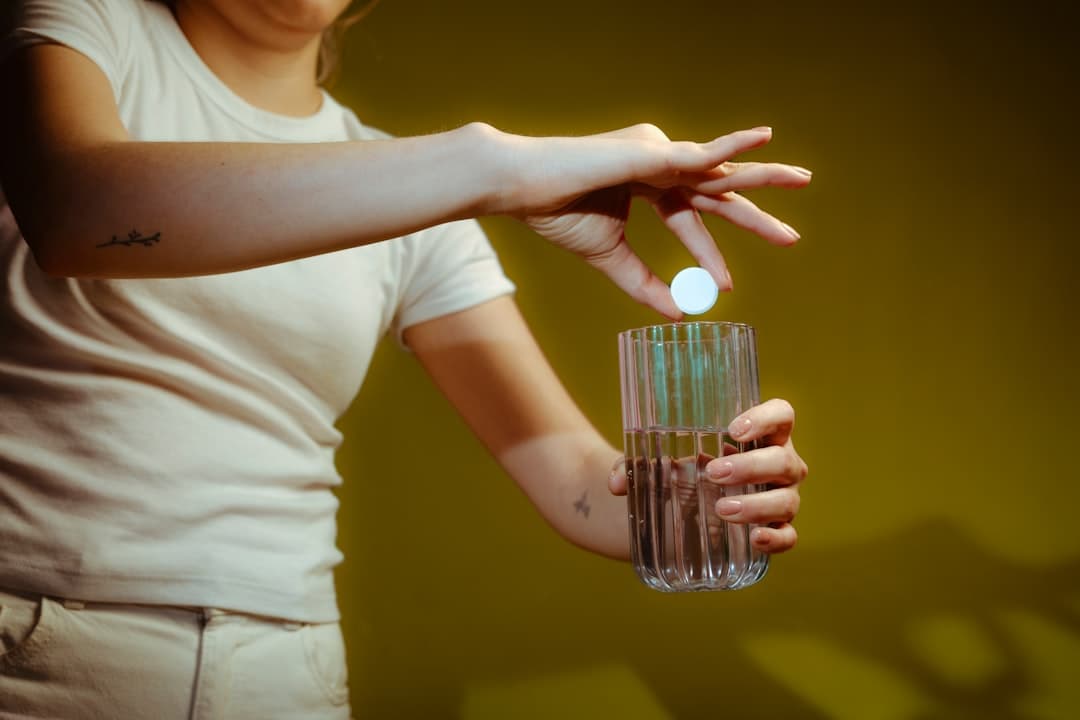 Too Much Salt: Why You Feel Puffy and Thirsty