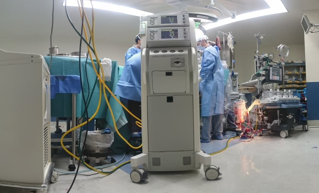 Total Plasma Exchange for Longevity: What to Know