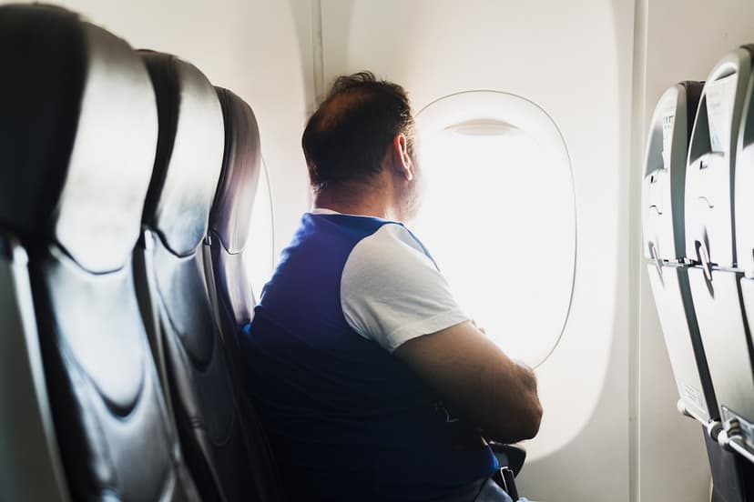 Unexpected Medical Emergencies at 30,000 Feet: A Doctor's Experience