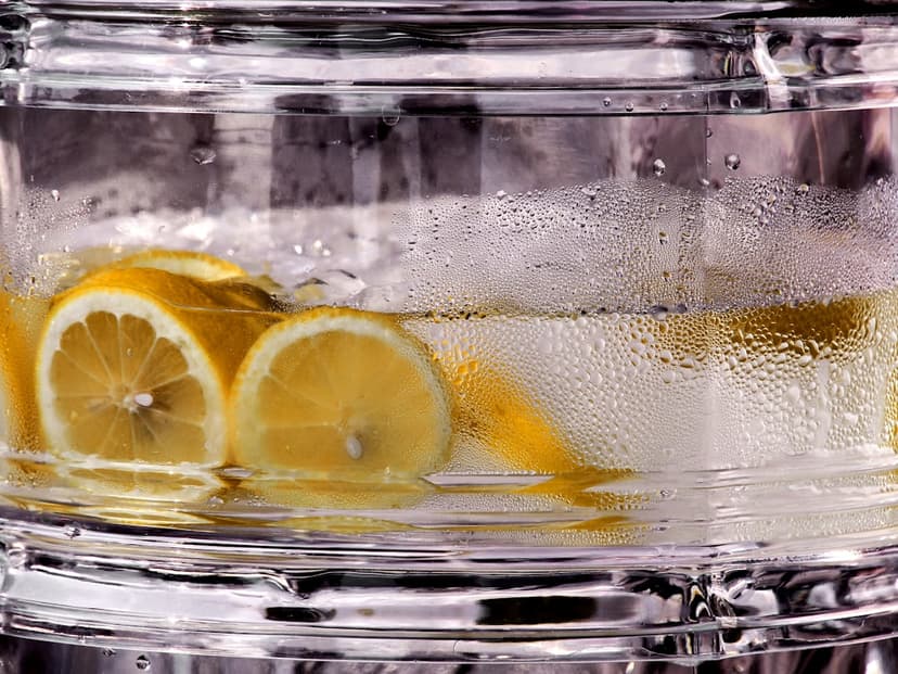 Unlocking the Benefits of Daily Lemon Cucumber Water