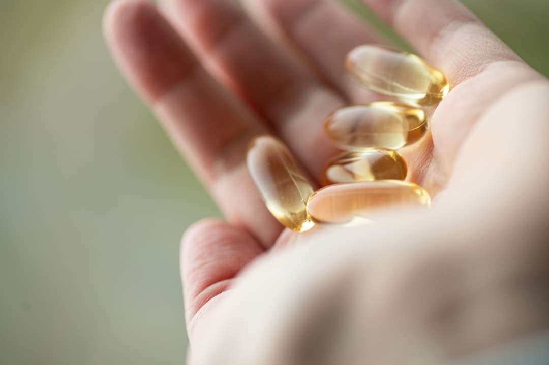 Vitamin D Needs Magnesium to Work, Here’s Why
