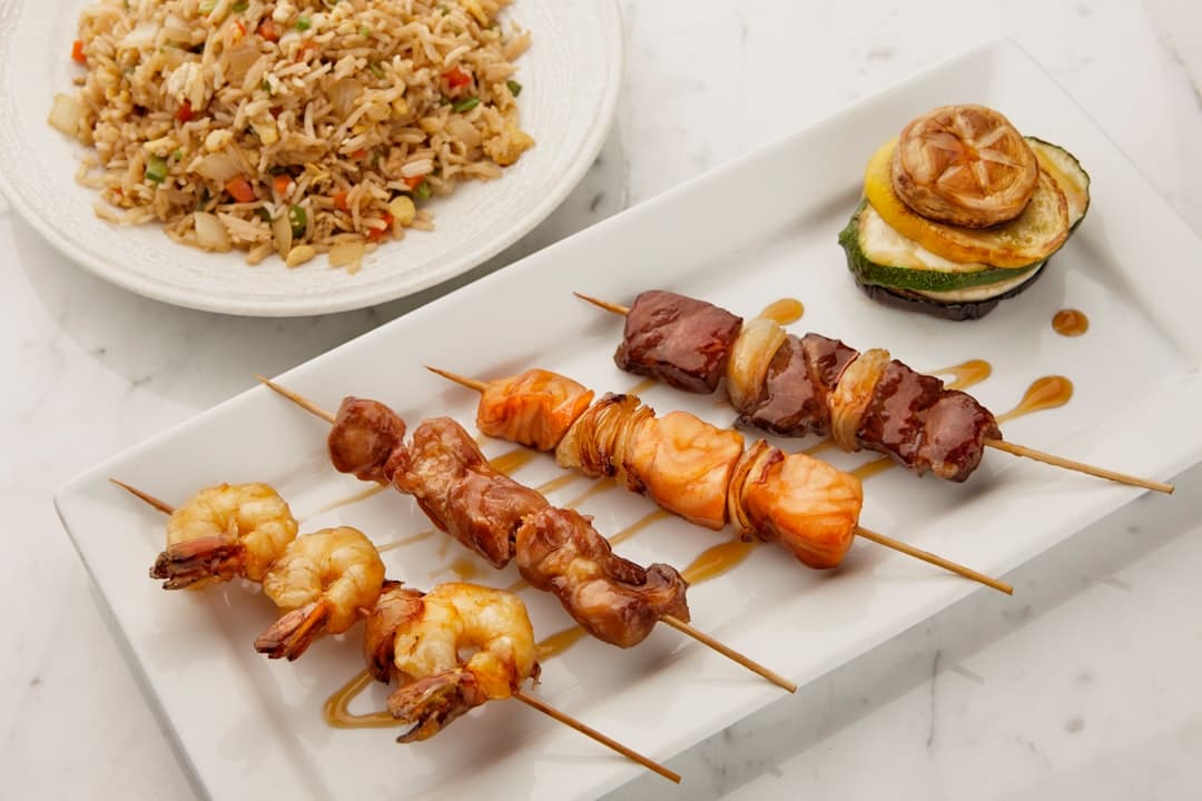 What 2,000 Calories Looks Like in Real Meals