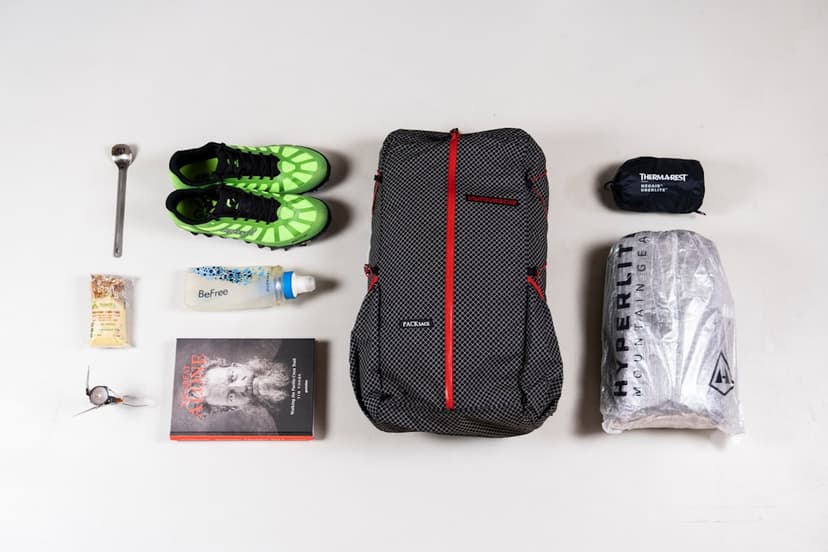 What a Science-Based Lifter Packs for Better Workouts