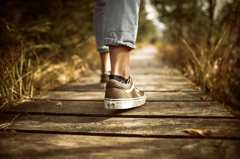 Why 10,000 Daily Steps May Matter More Than Lifting