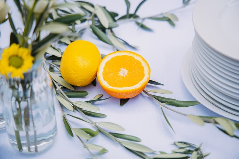 Why Eating the Whole Lemon May Boost Immunity