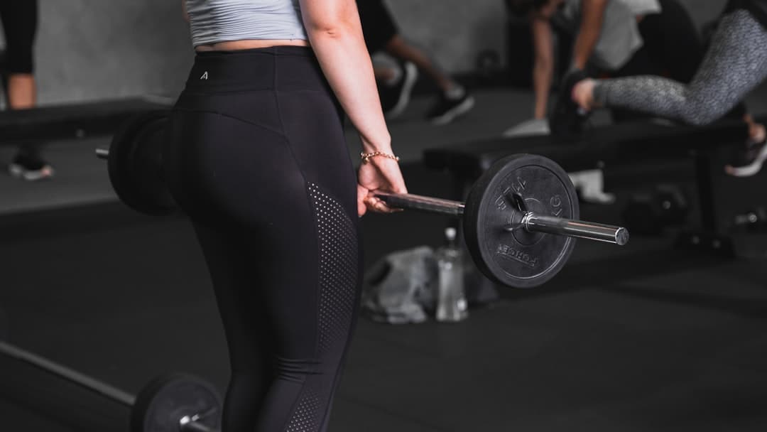 Why Strength Beats the Pressure to Be Skinny