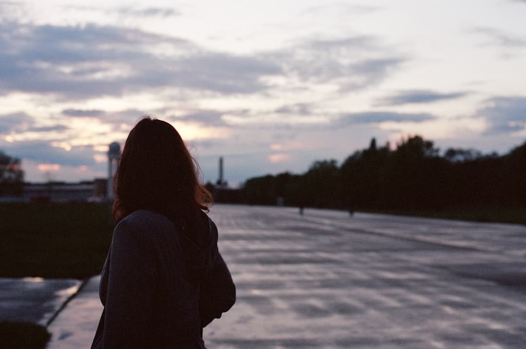 Why You Want to Run Away, and What to Do Instead